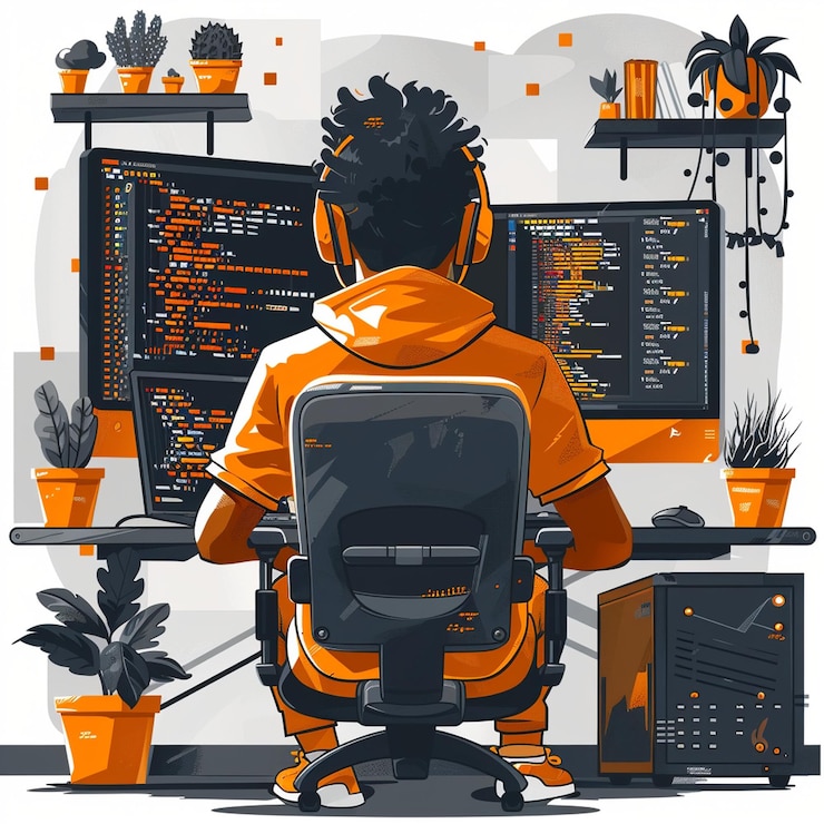 Langage de programmation