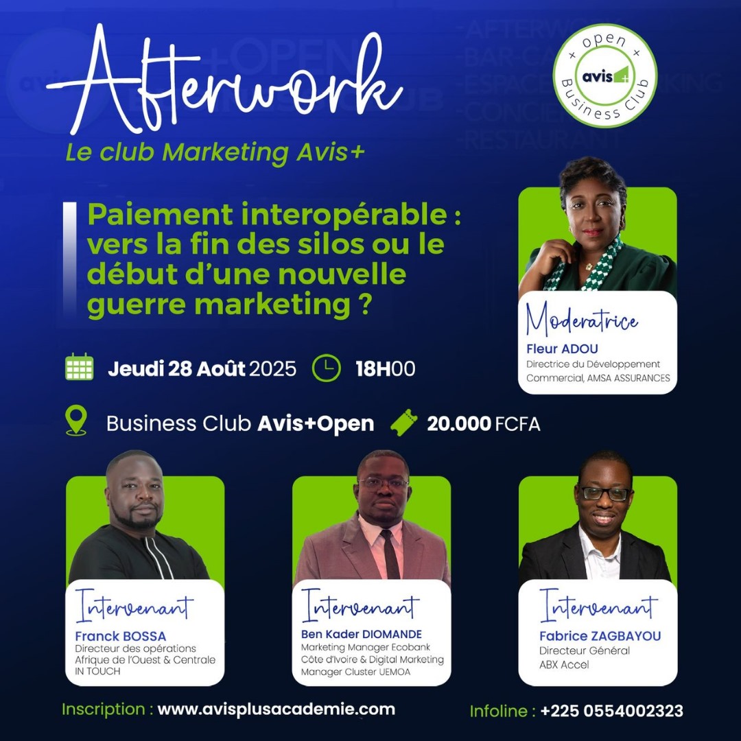 Paiement interopérable : vers la fin des silos ou le début d’une nouvelle guerre marketing