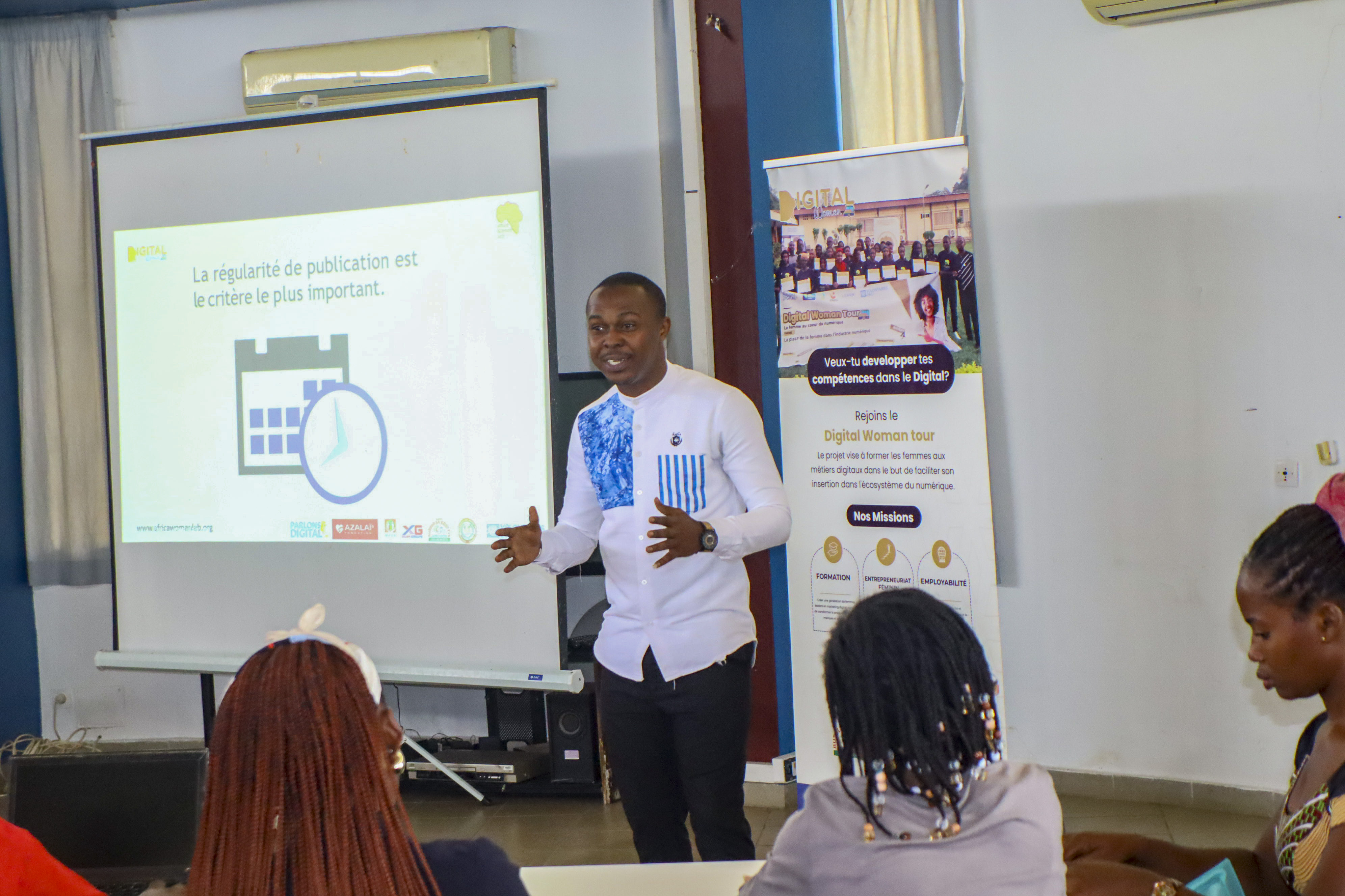 Photo de profil de El Hadj