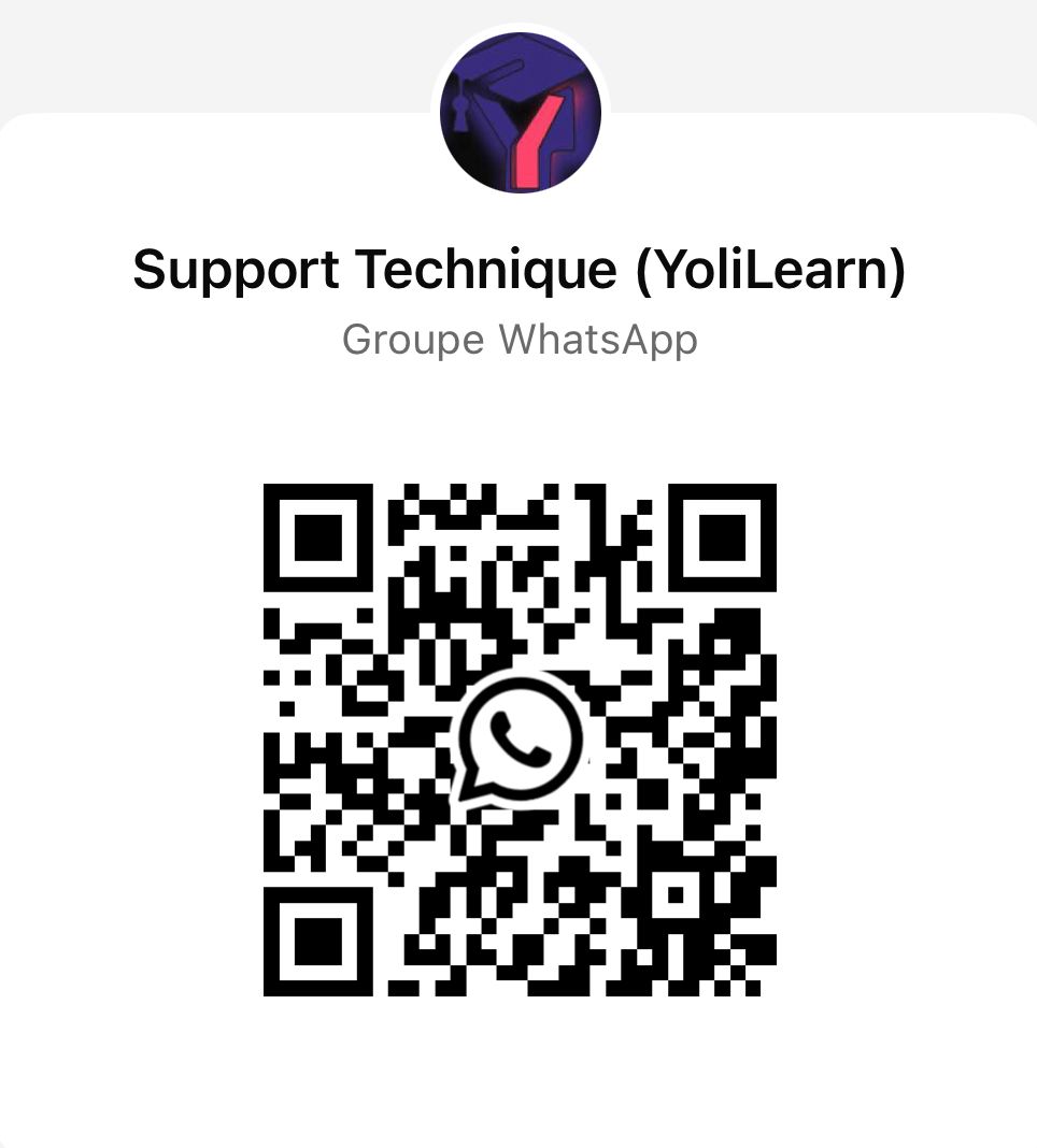 QR Code Support